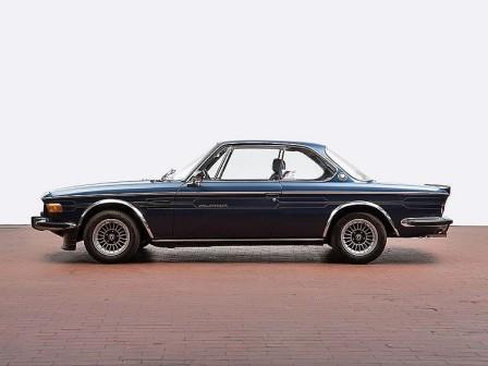 BMW 2800 cs alpina 2205107